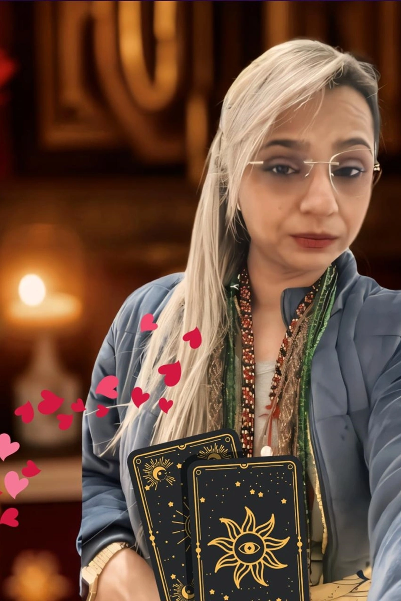 Atendimento espiritual Yalorixá Valéria