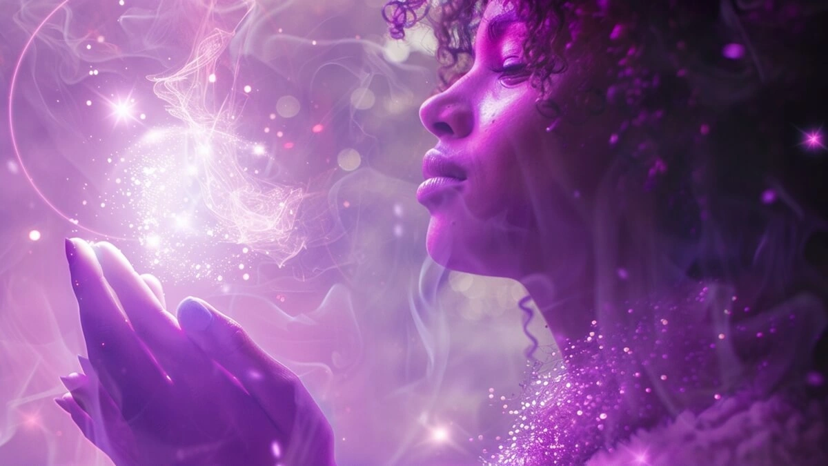 Trabalhos espirituais Yalorixá Valéria