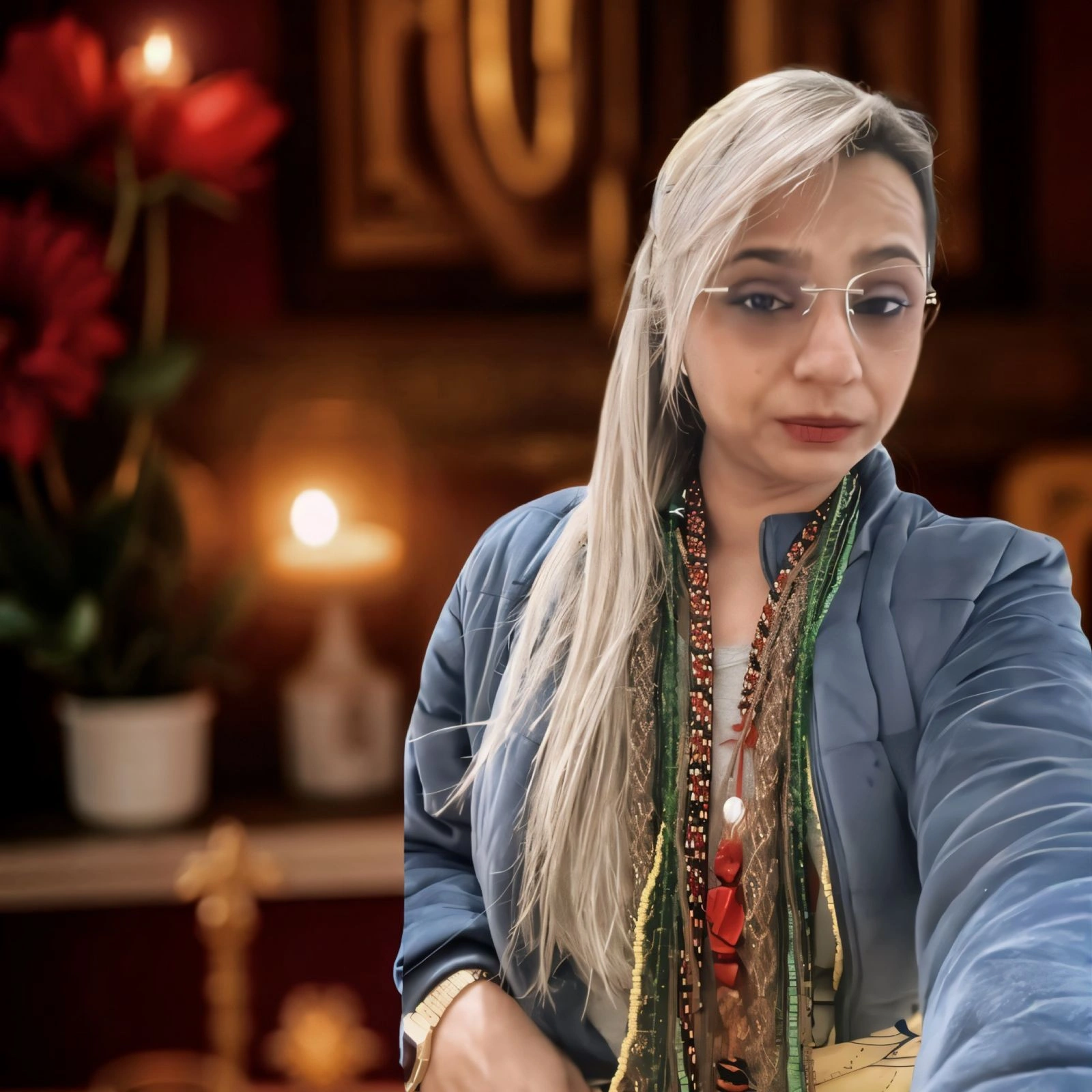 Consulta Espiritual Online